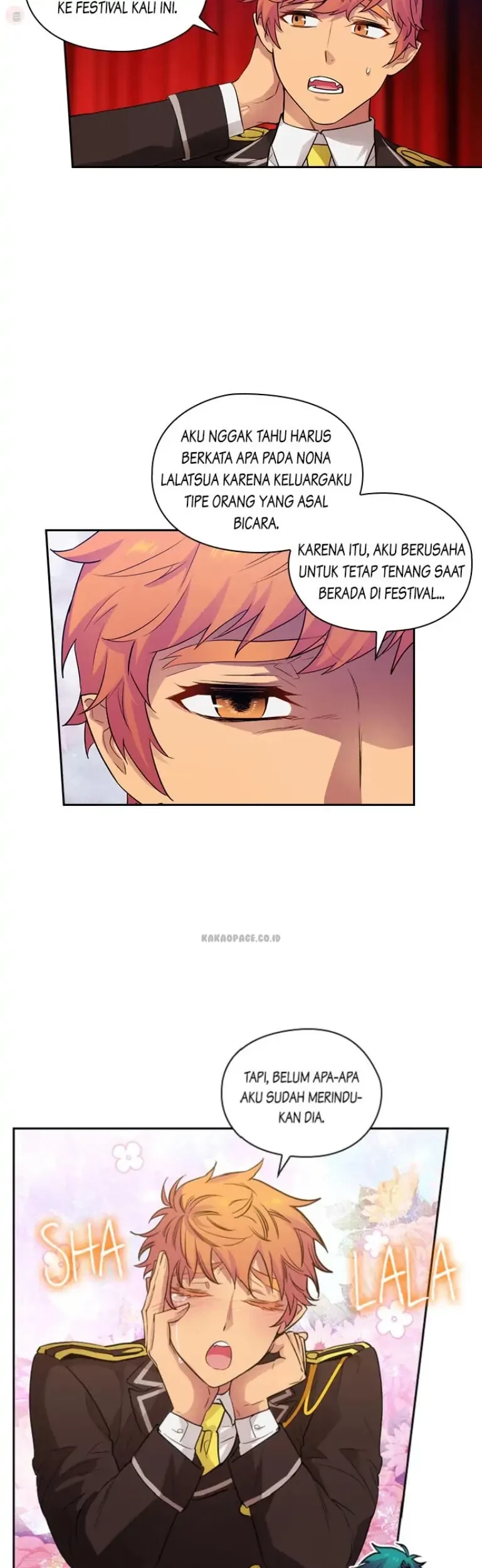 ADONIS Chapter 152 page 17