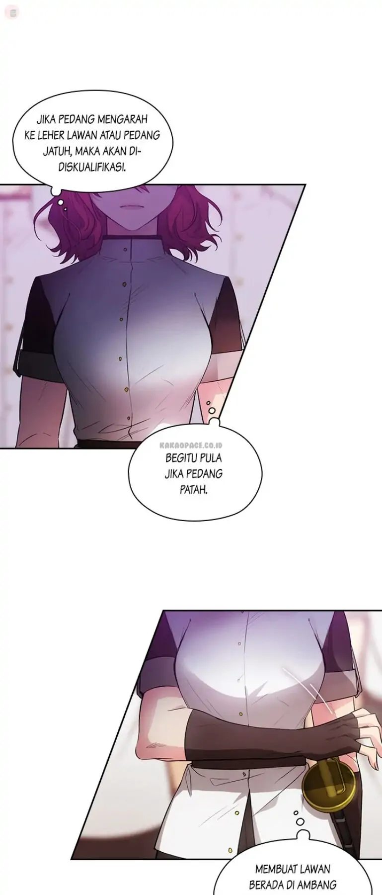 ADONIS Chapter 151 page 19
