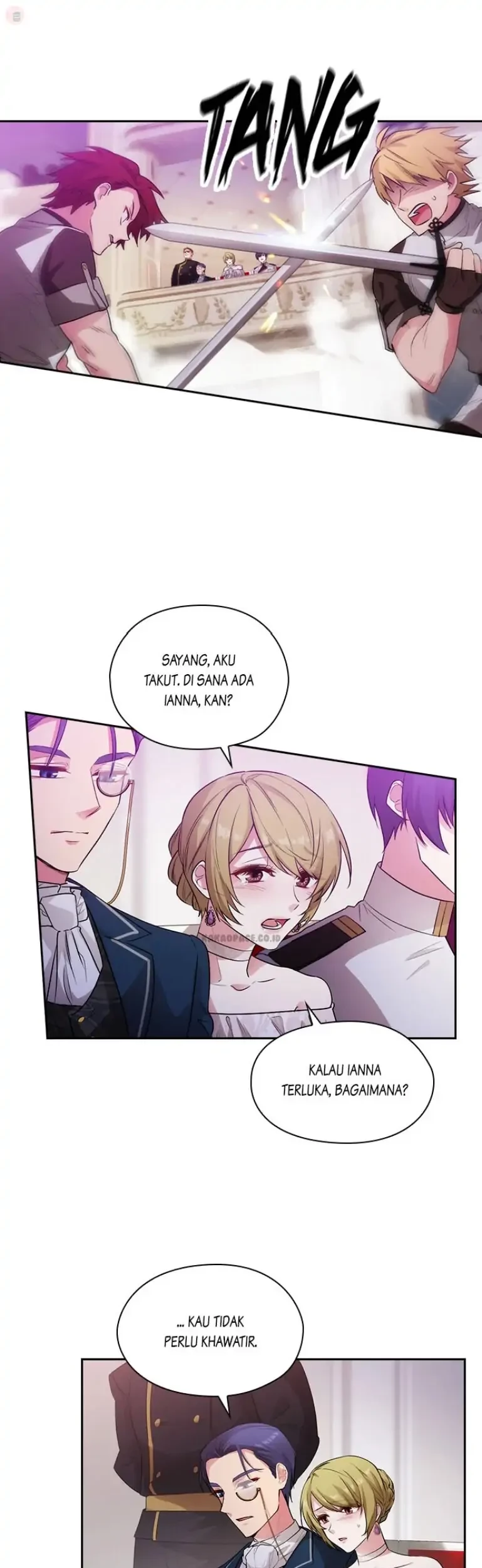 ADONIS Chapter 151 page 22