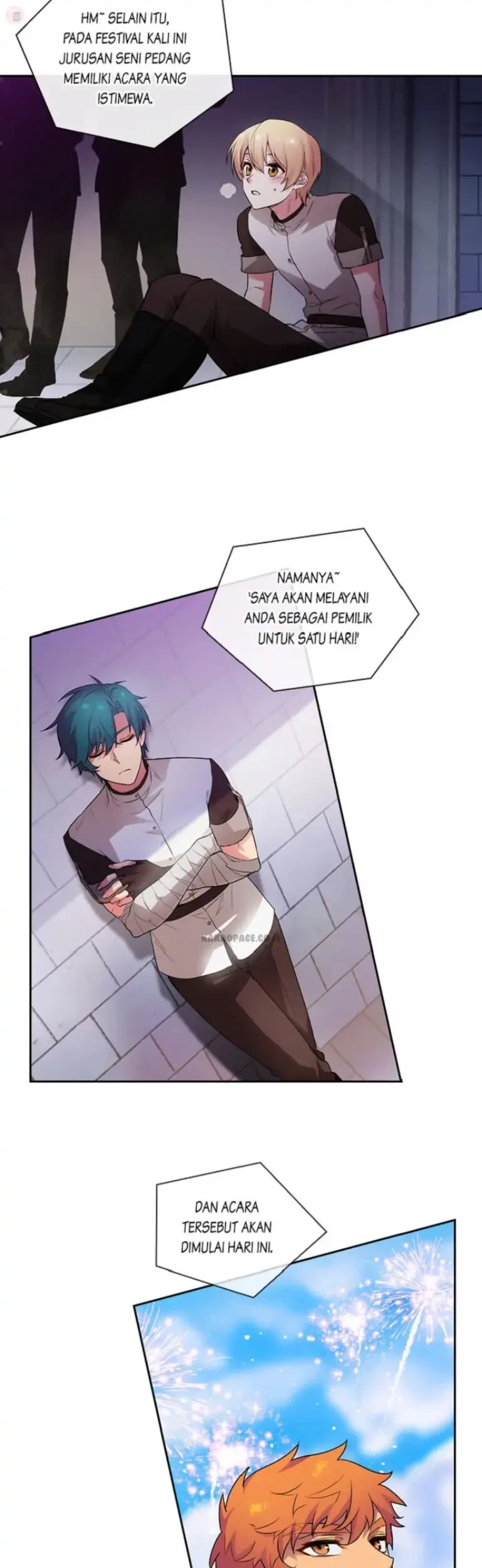 ADONIS Chapter 151 page 39