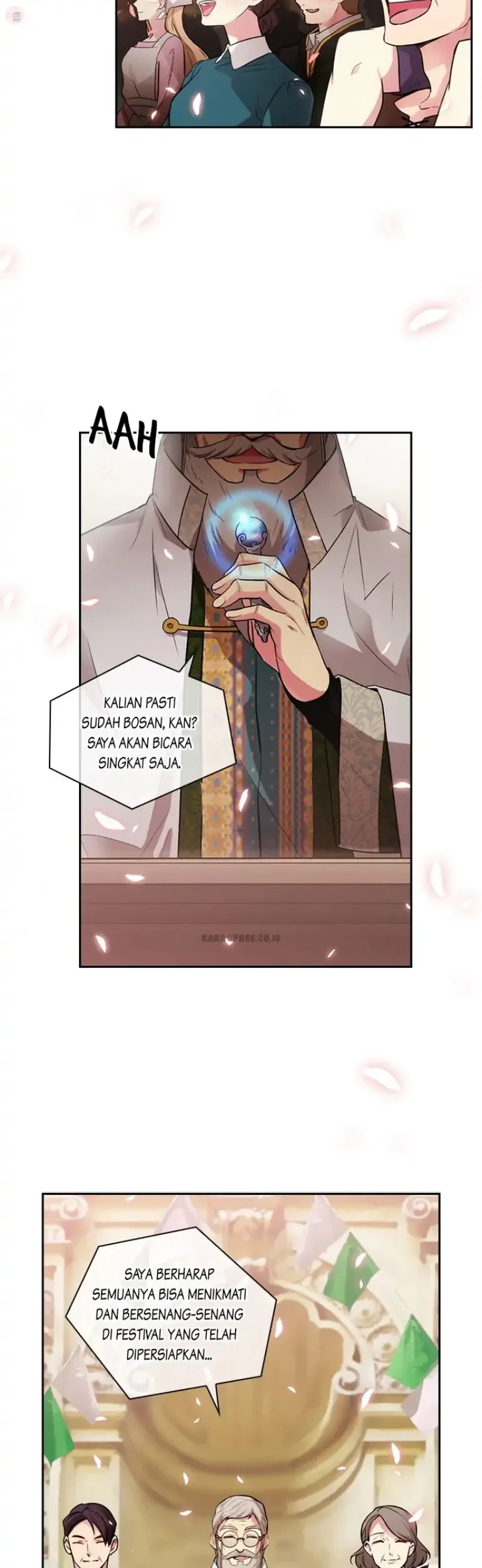 ADONIS Chapter 151 page 3