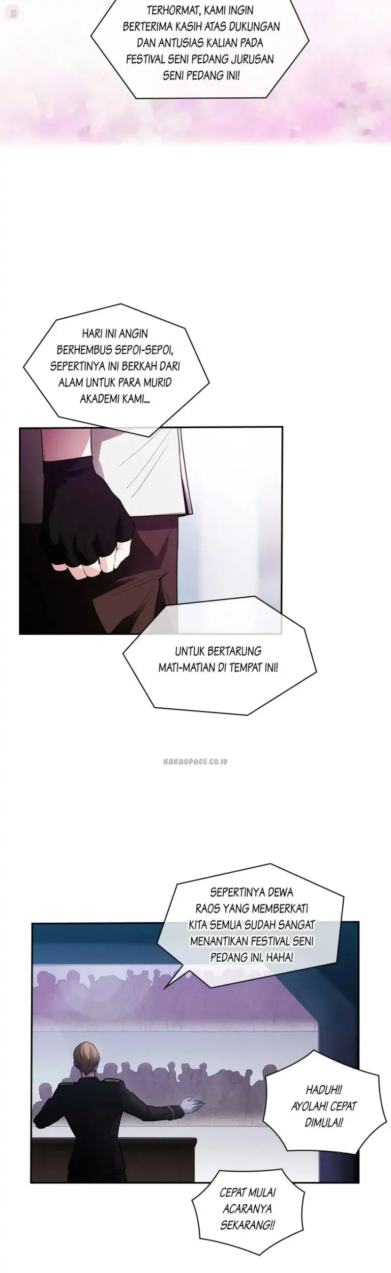 ADONIS Chapter 151 page 15