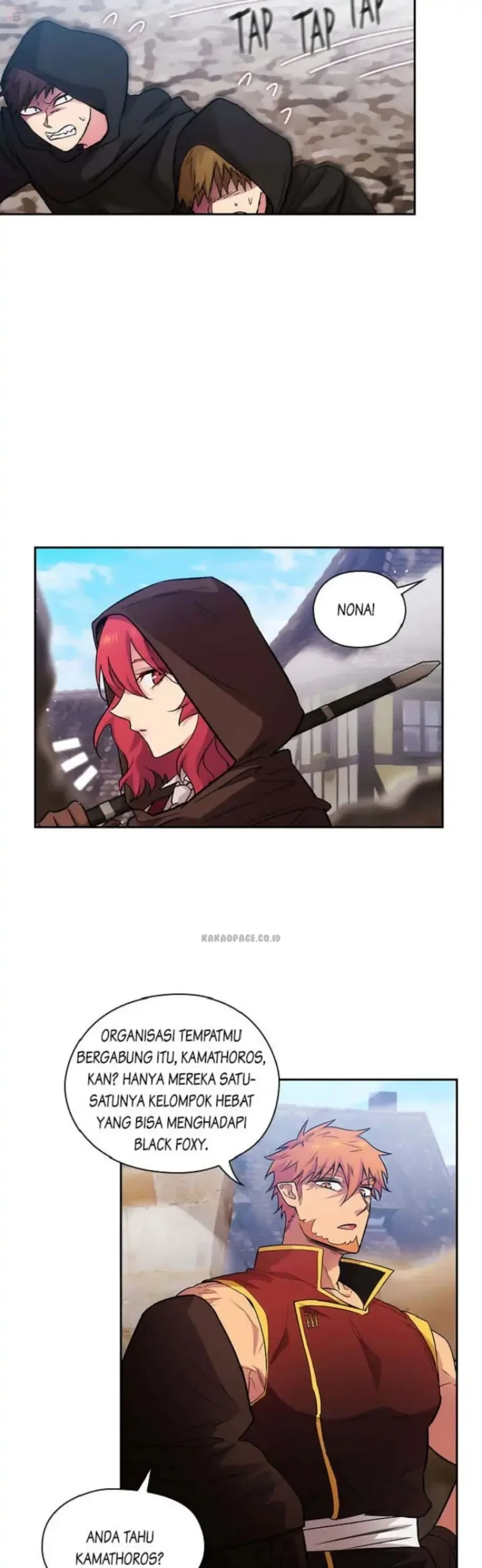 ADONIS Chapter 149 page 47