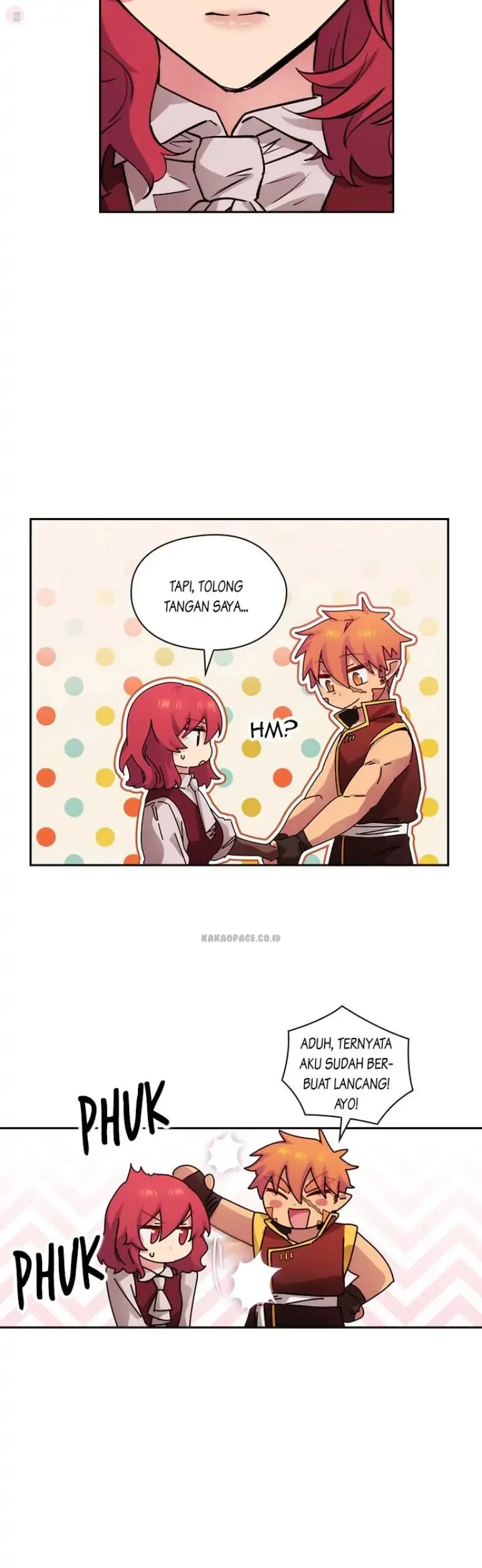 ADONIS Chapter 147 page 32