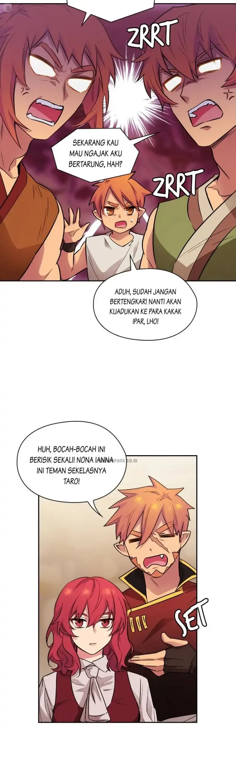 ADONIS Chapter 147 page 39