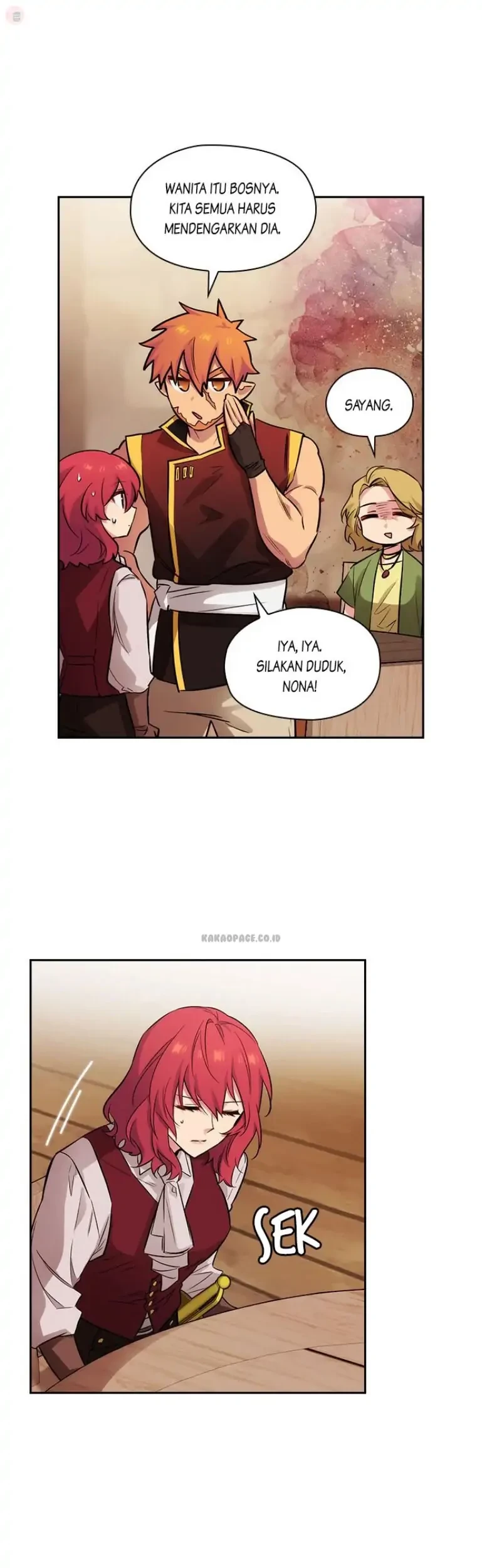 ADONIS Chapter 147 page 43