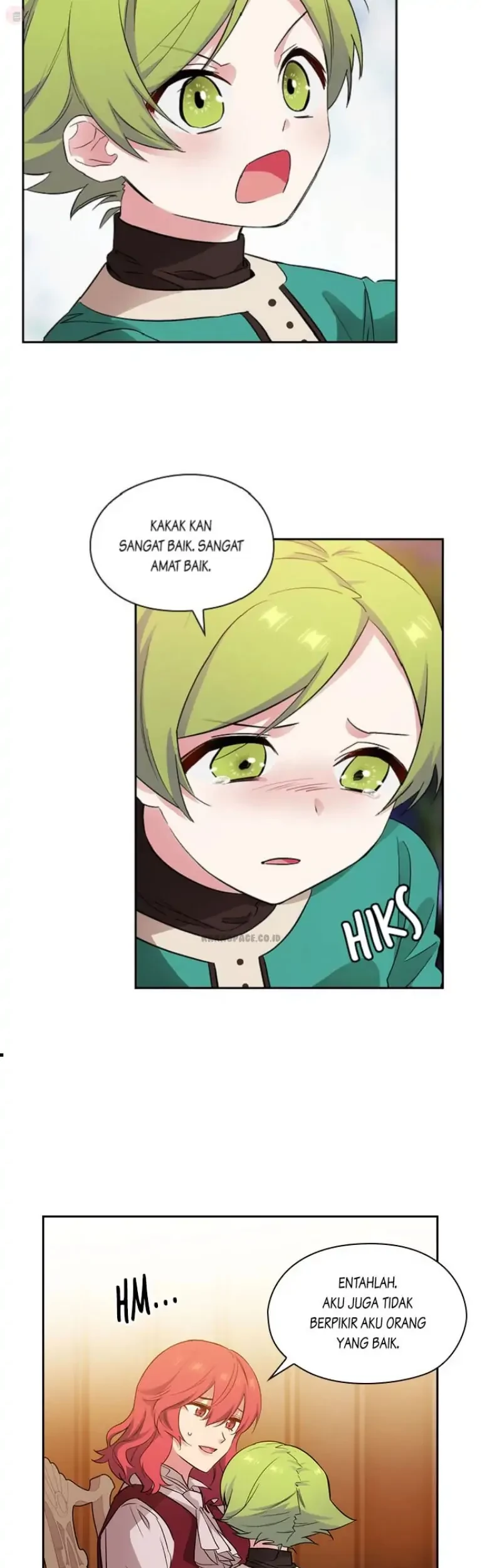 ADONIS Chapter 146 page 32
