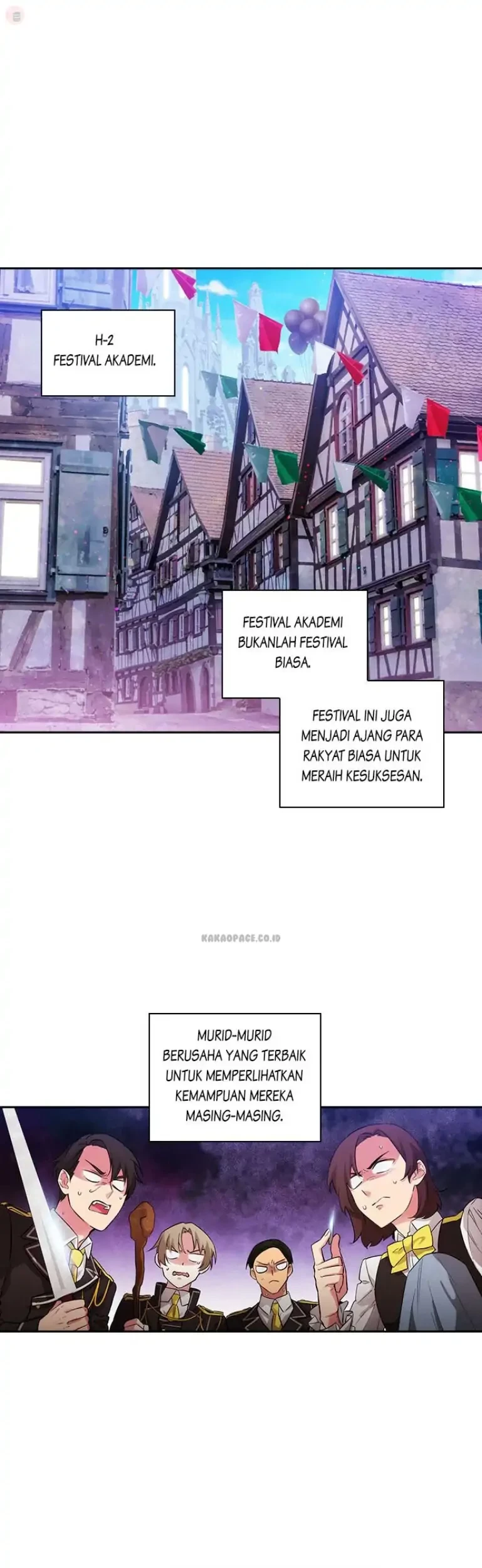 ADONIS Chapter 146 page 5