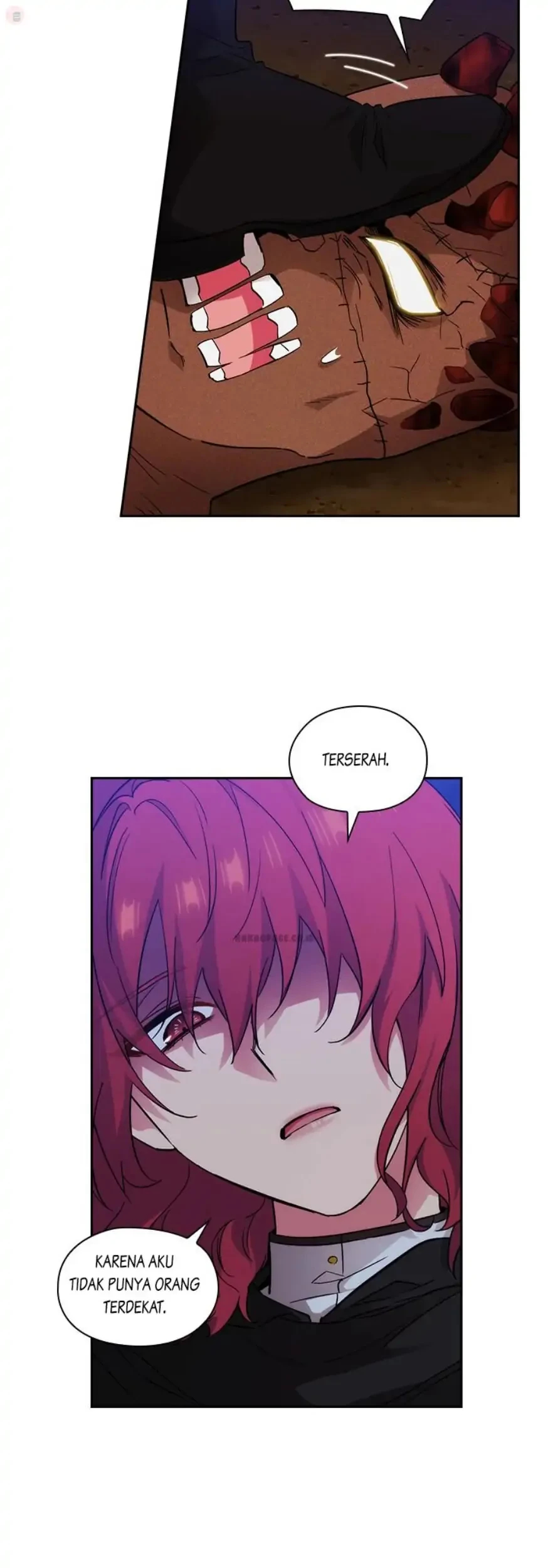 ADONIS Chapter 144 page 22