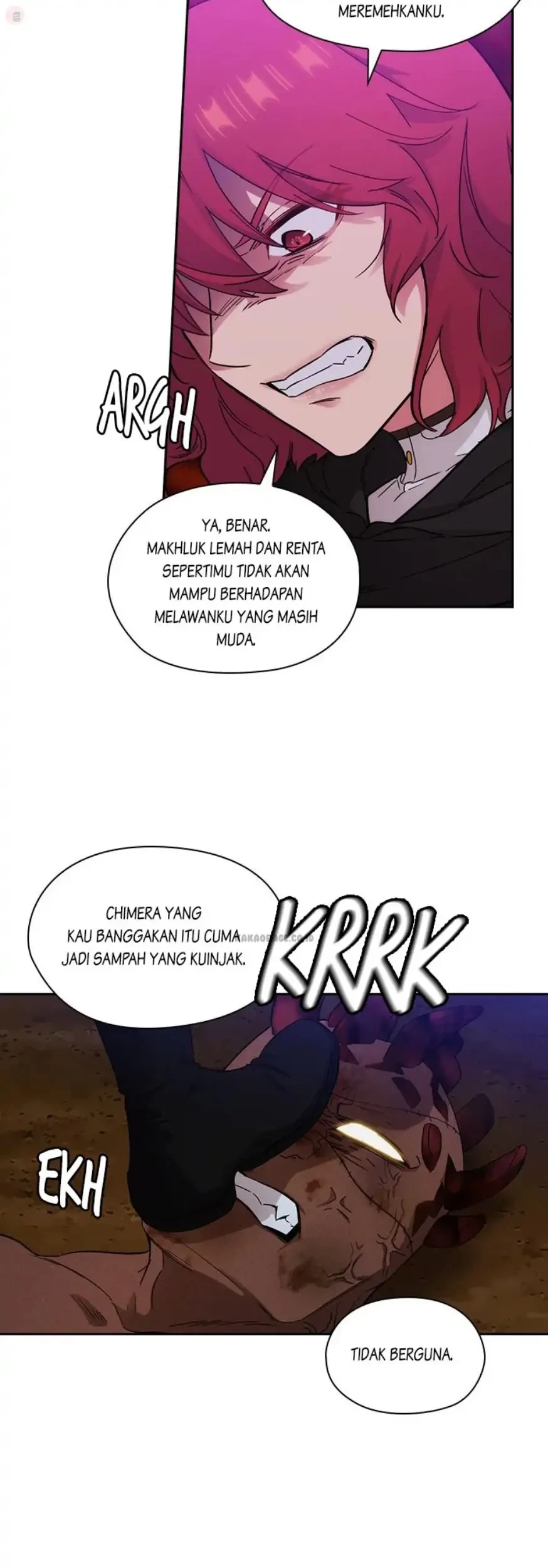 ADONIS Chapter 144 page 30