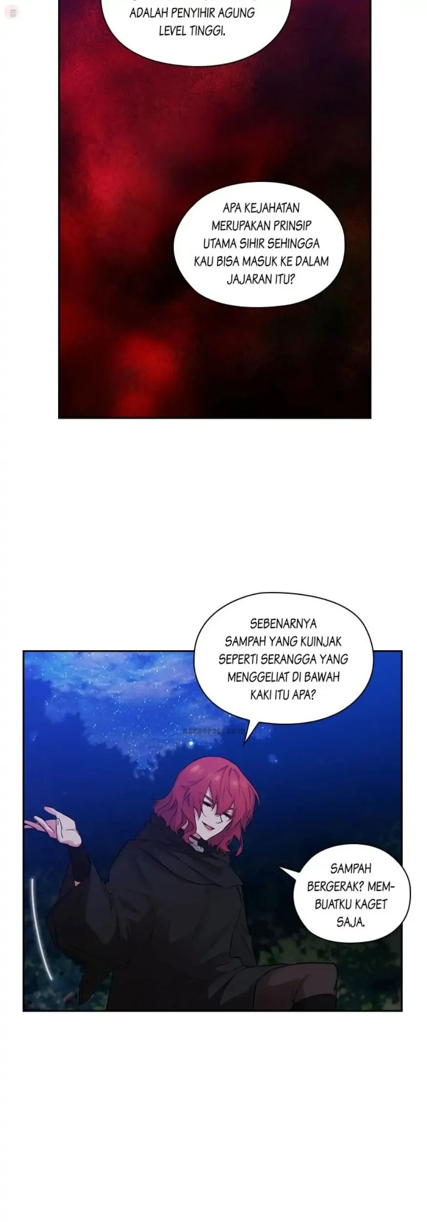 ADONIS Chapter 144 page 32
