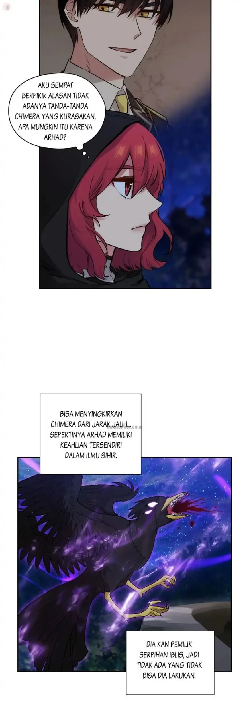 ADONIS Chapter 144 page 7