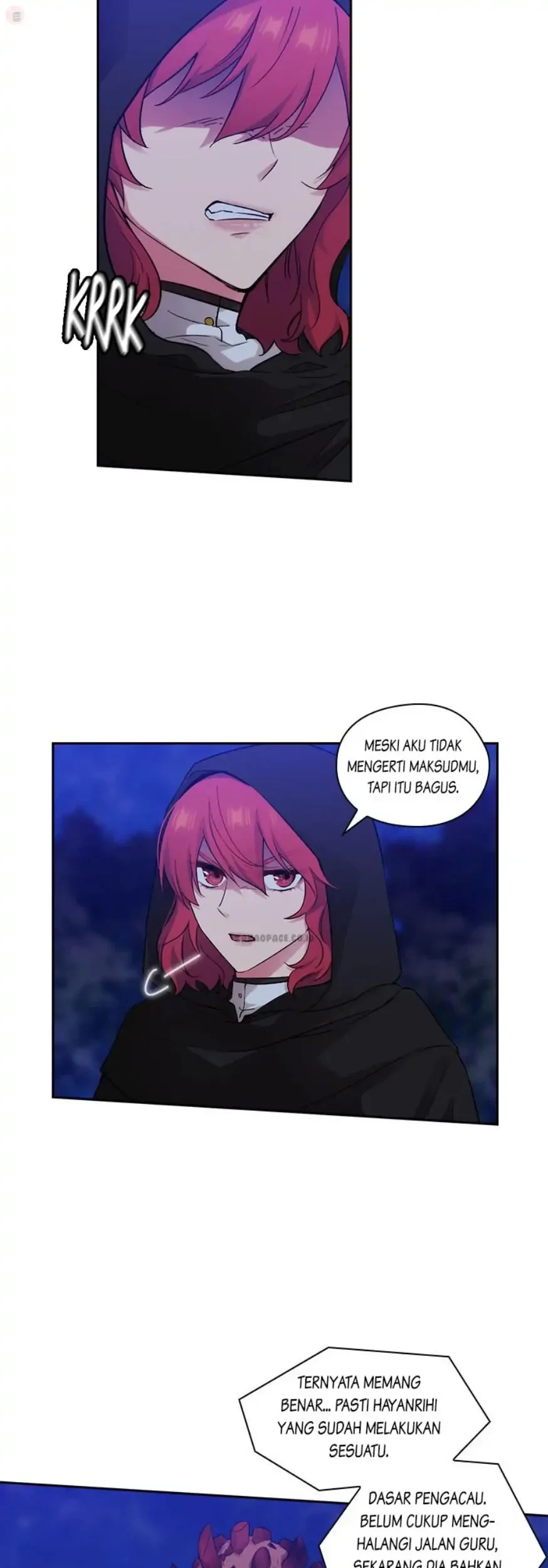 ADONIS Chapter 144 page 9