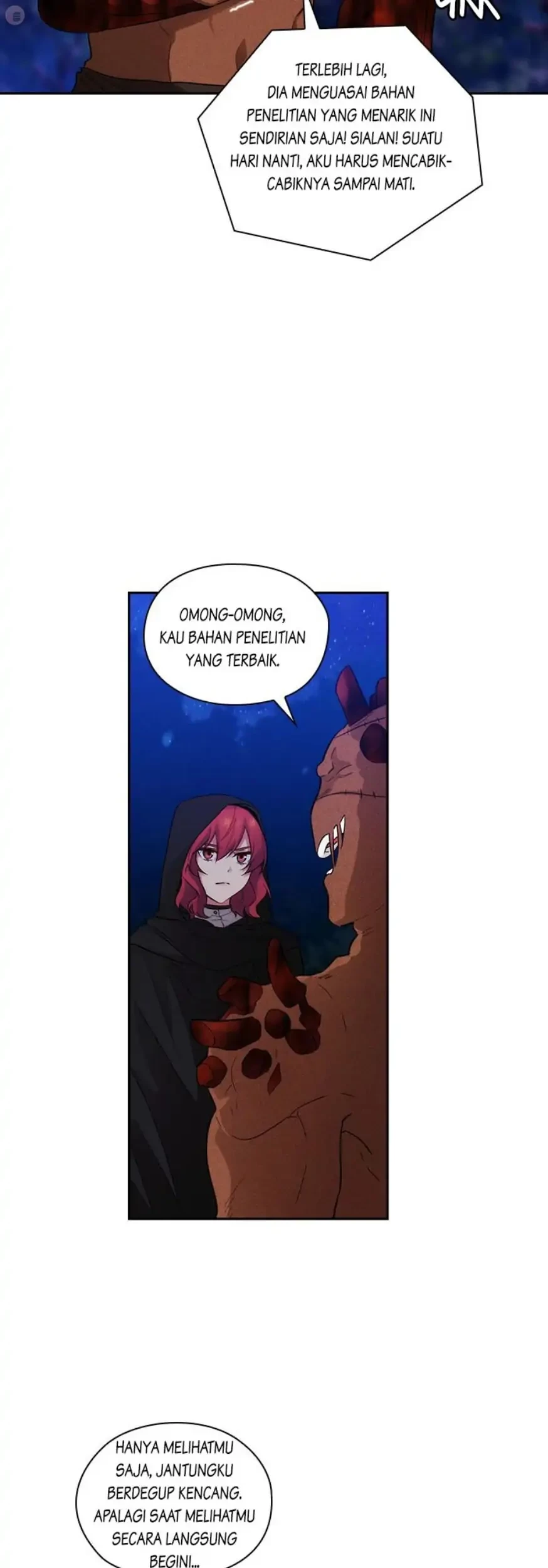 ADONIS Chapter 144 page 11