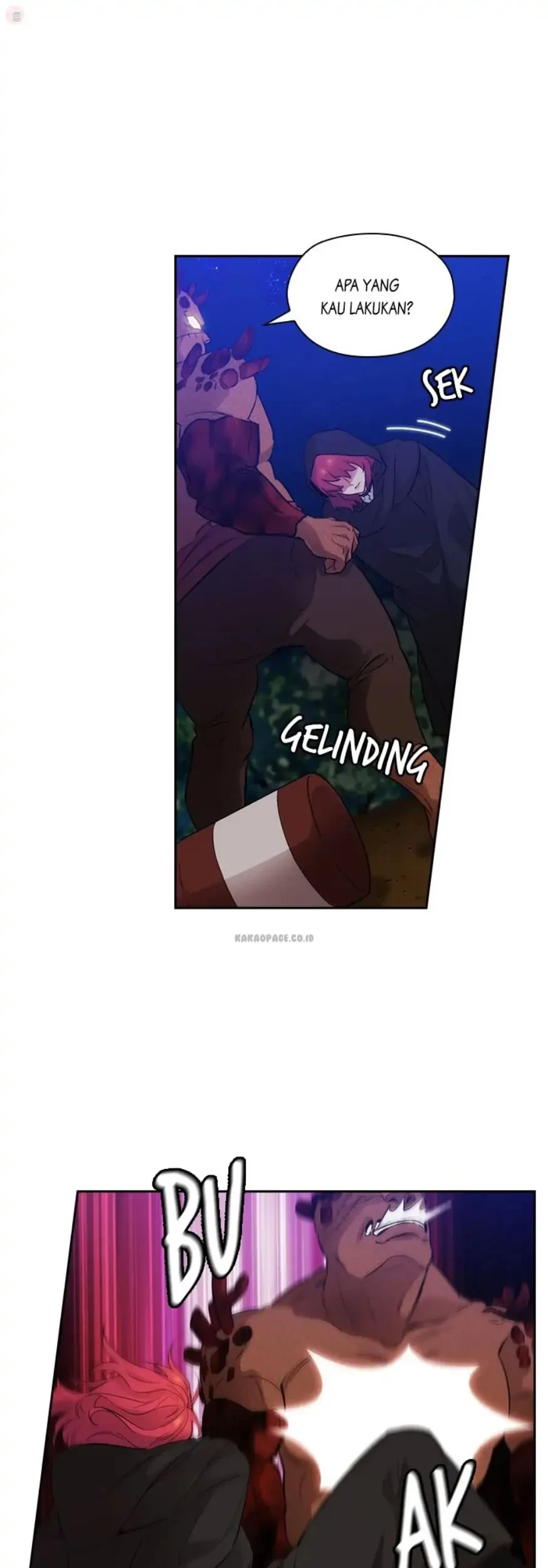 ADONIS Chapter 144 page 15