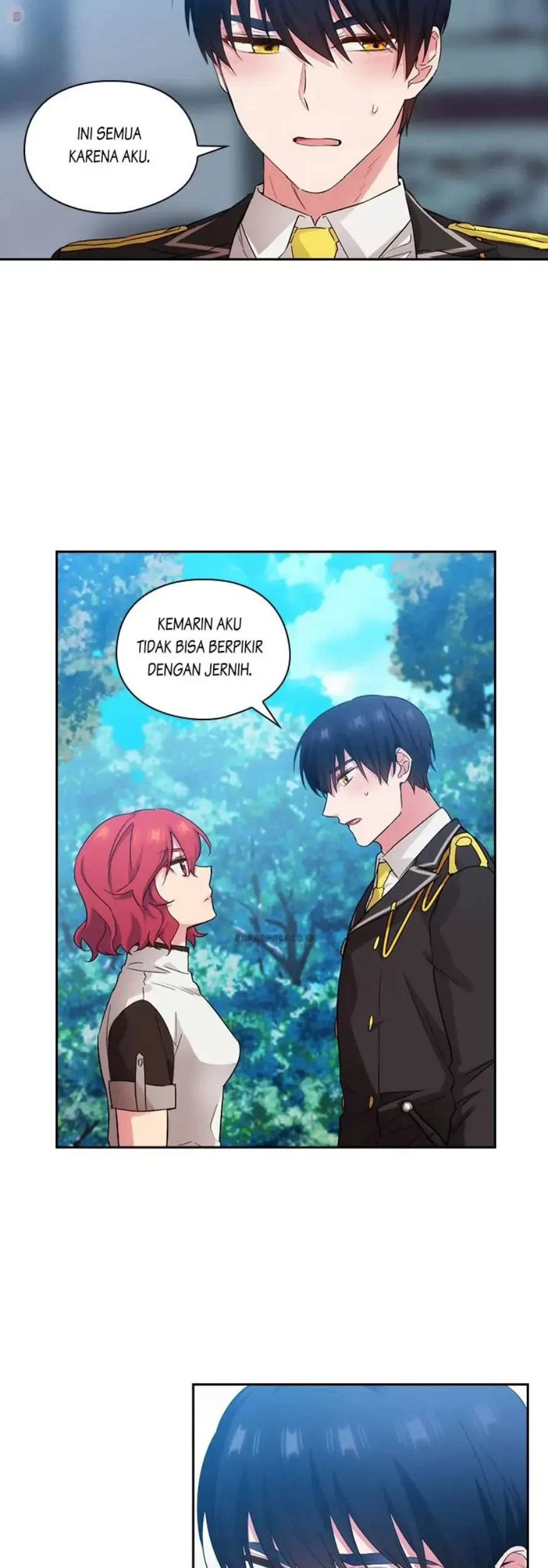 ADONIS Chapter 143 page 30