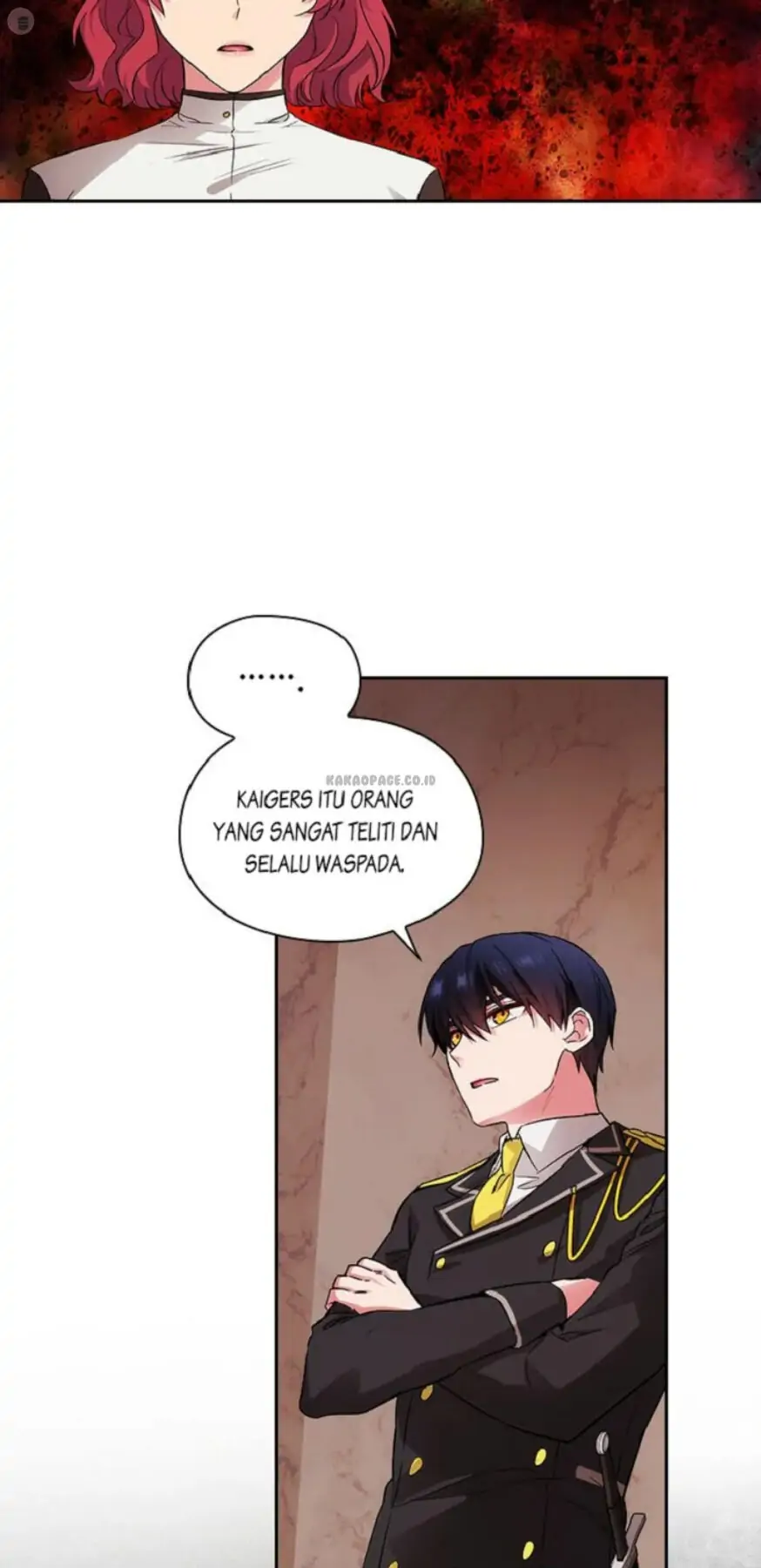 ADONIS Chapter 143 page 38