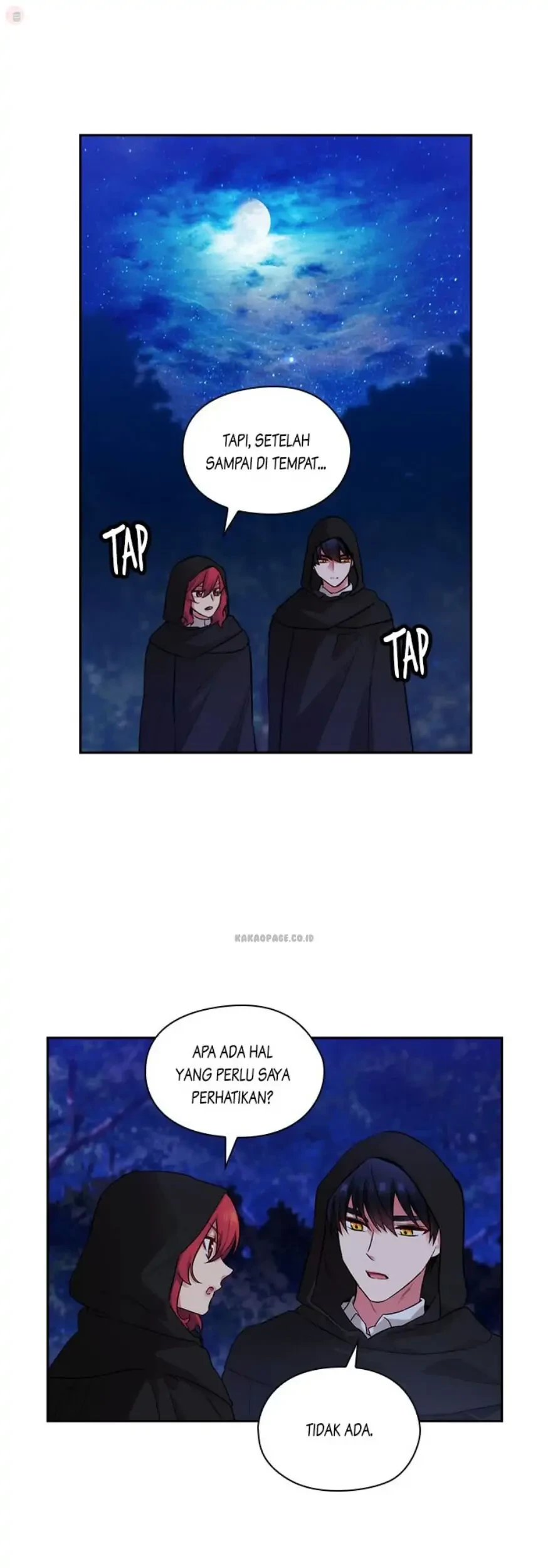 ADONIS Chapter 143 page 47