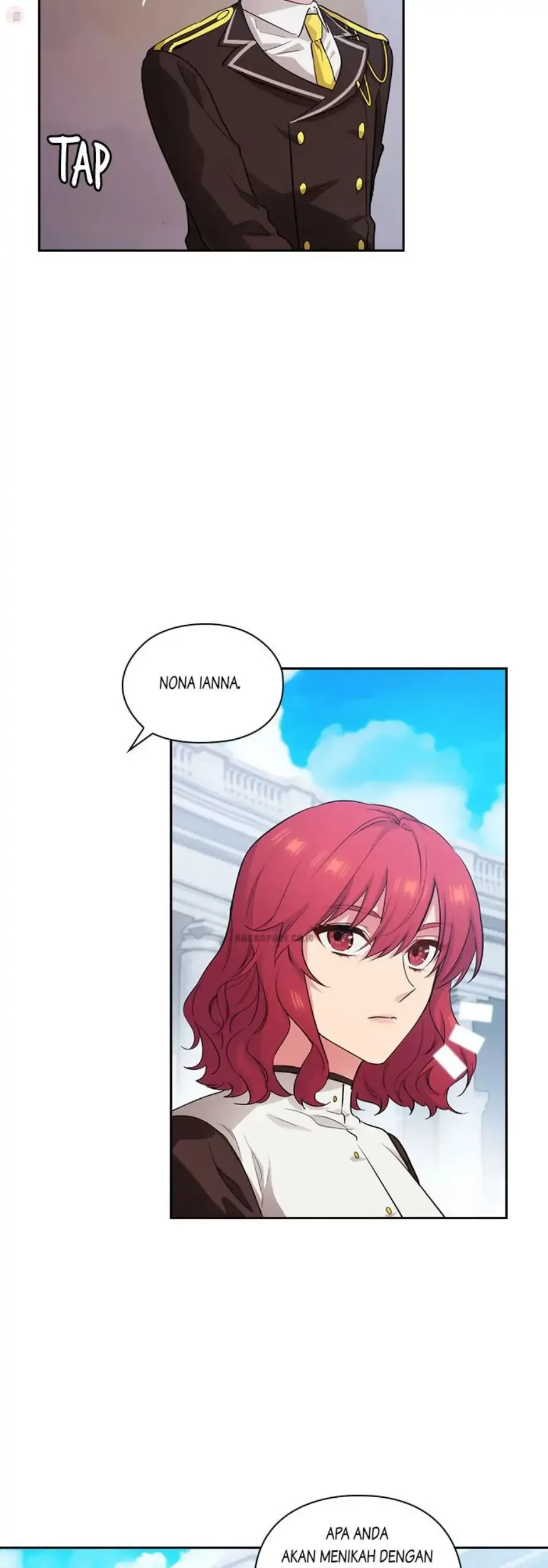 ADONIS Chapter 143 page 3