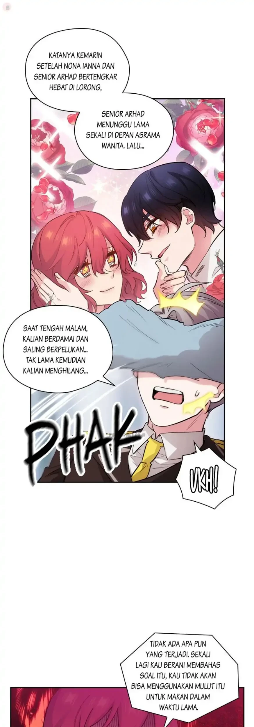 ADONIS Chapter 143 page 7