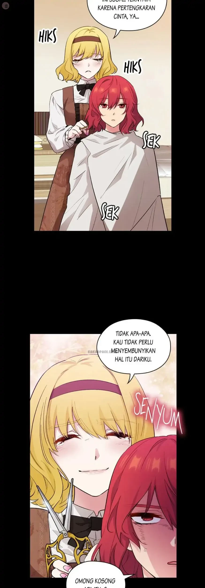 ADONIS Chapter 143 page 13