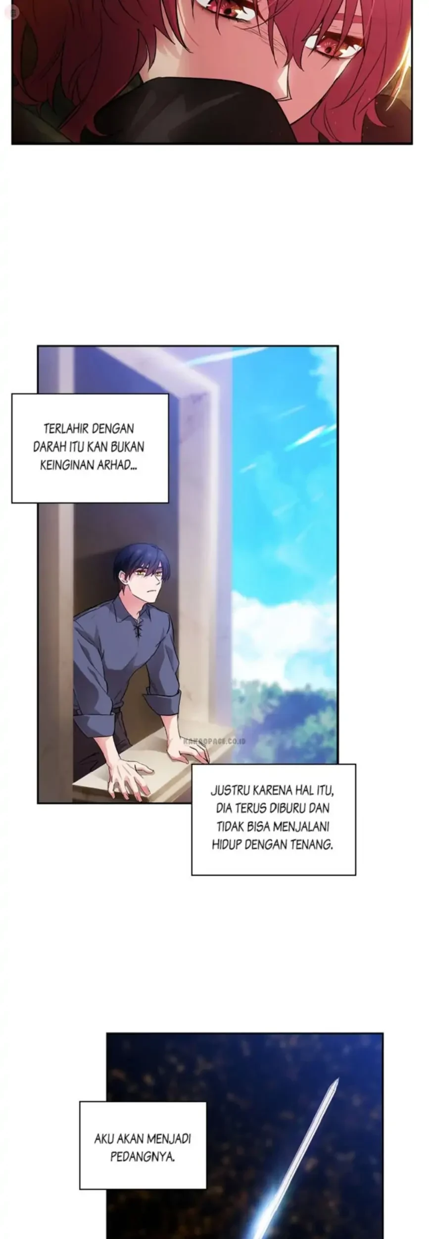 ADONIS Chapter 142 page 20