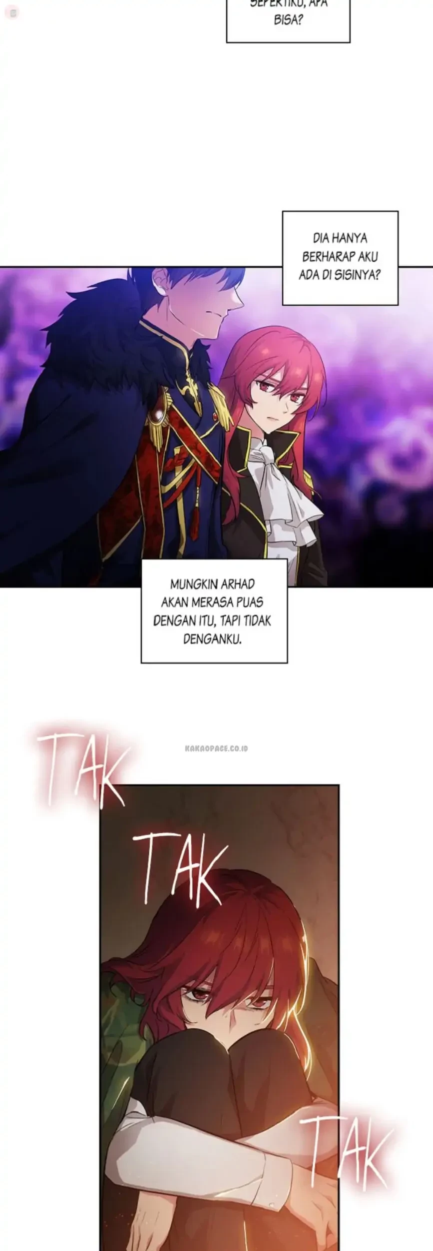 ADONIS Chapter 142 page 22