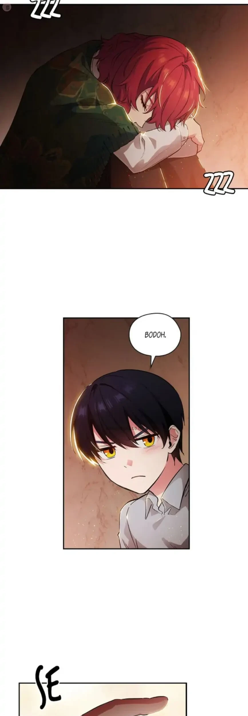 ADONIS Chapter 142 page 32