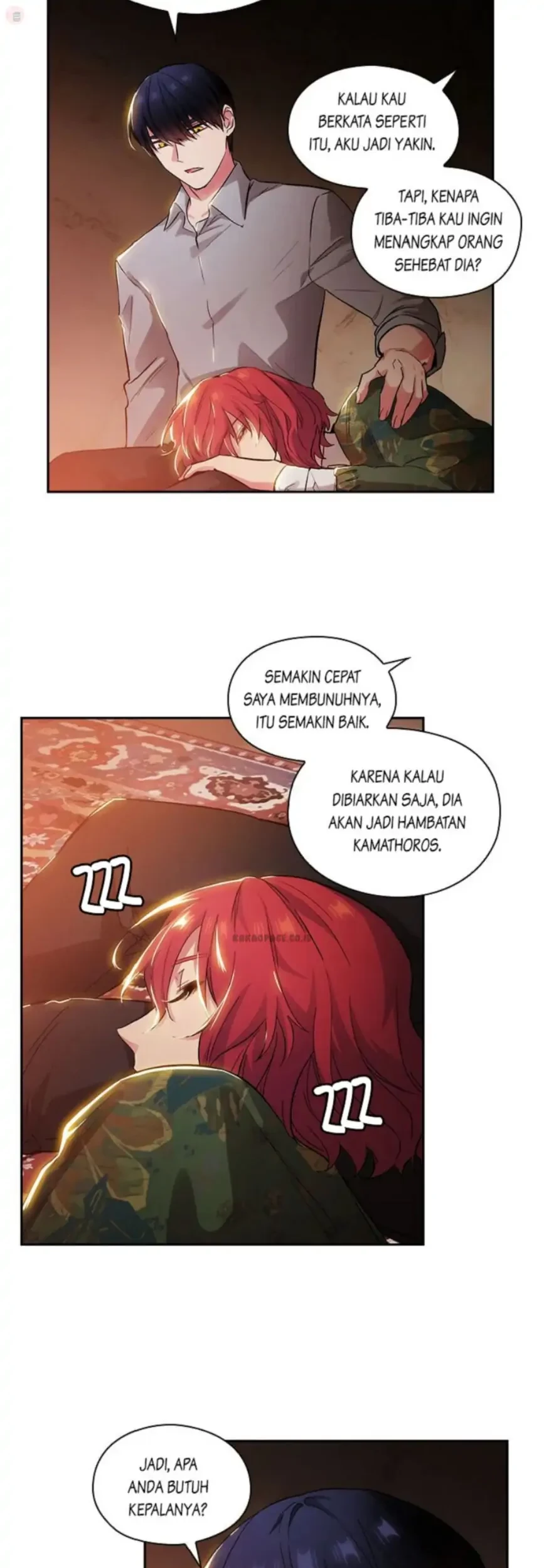 ADONIS Chapter 142 page 45