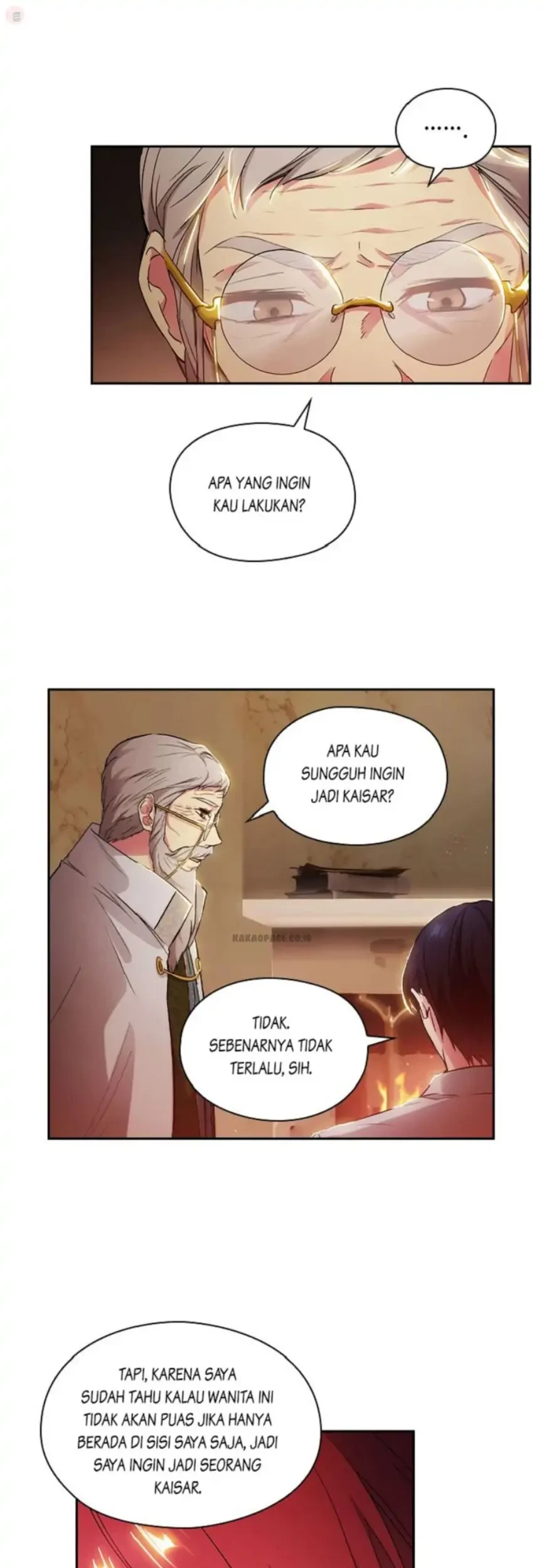 ADONIS Chapter 142 page 49