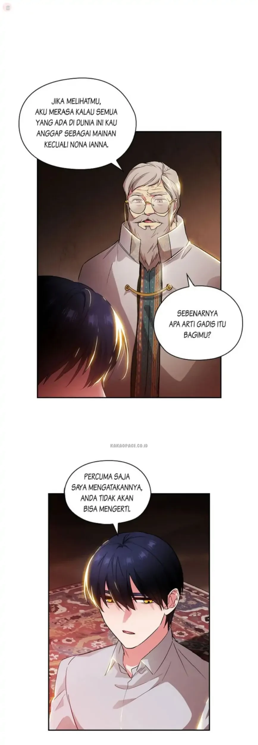 ADONIS Chapter 142 page 51