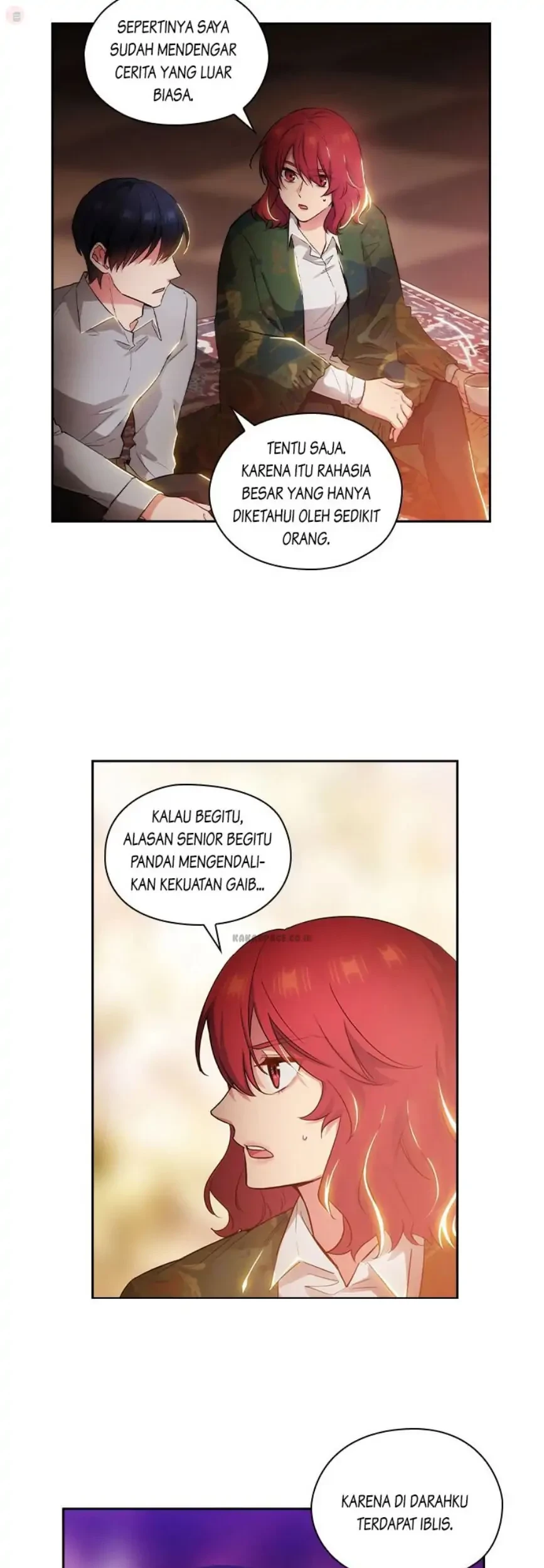 ADONIS Chapter 142 page 5