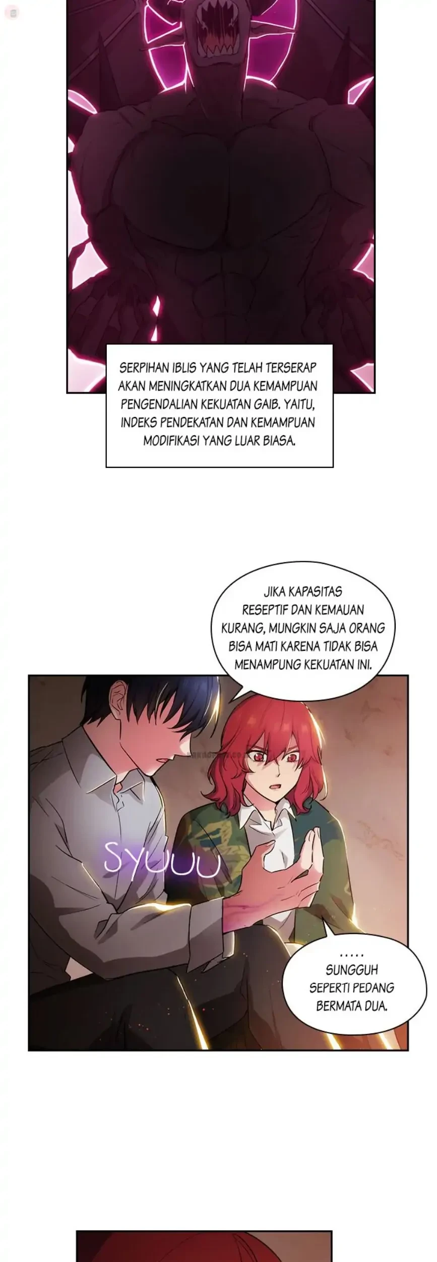 ADONIS Chapter 141 page 20