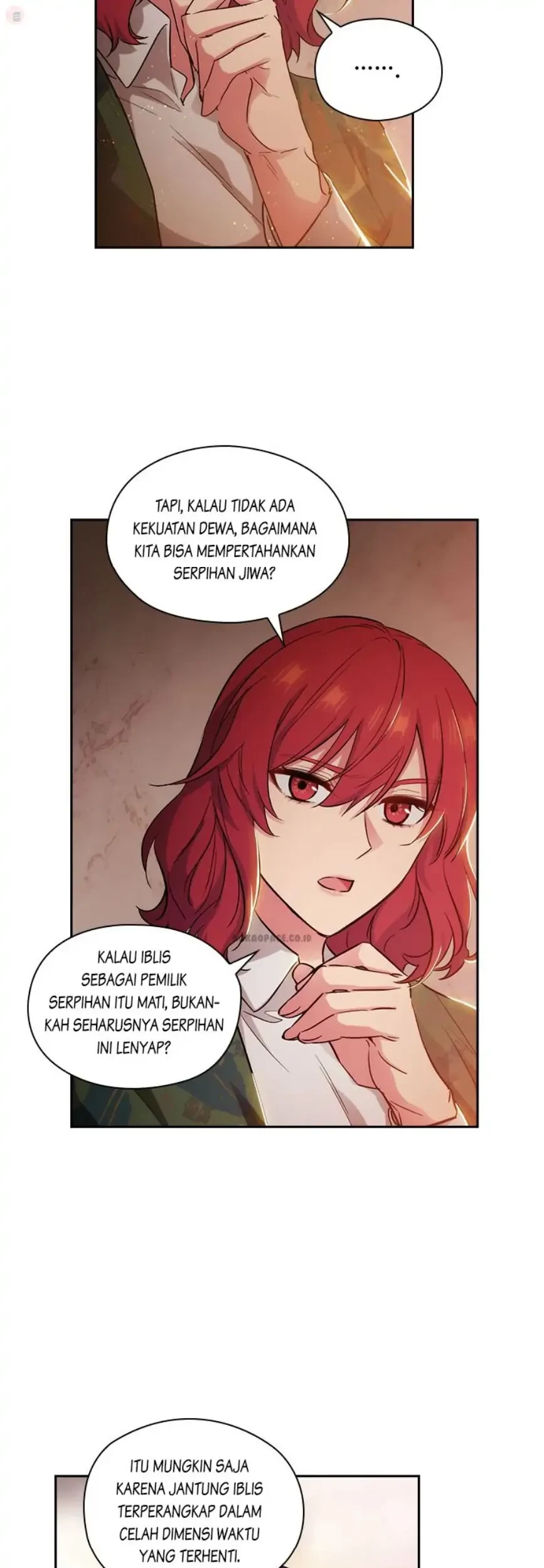 ADONIS Chapter 141 page 22