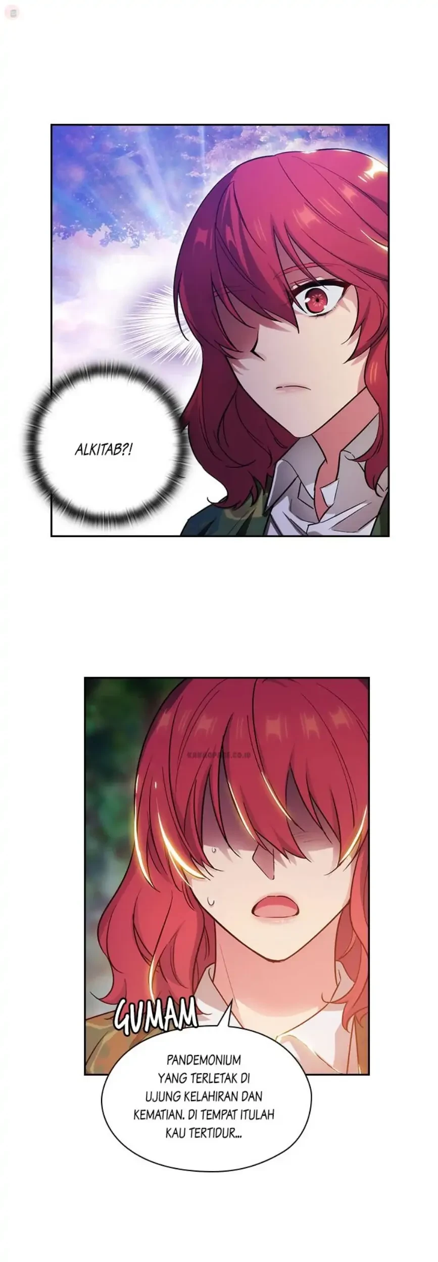 ADONIS Chapter 141 page 26