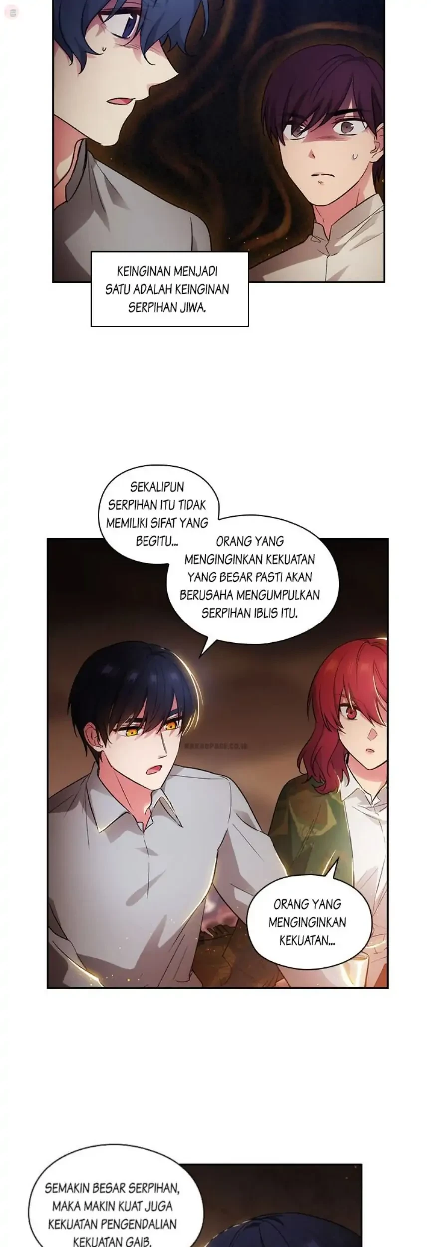 ADONIS Chapter 141 page 32