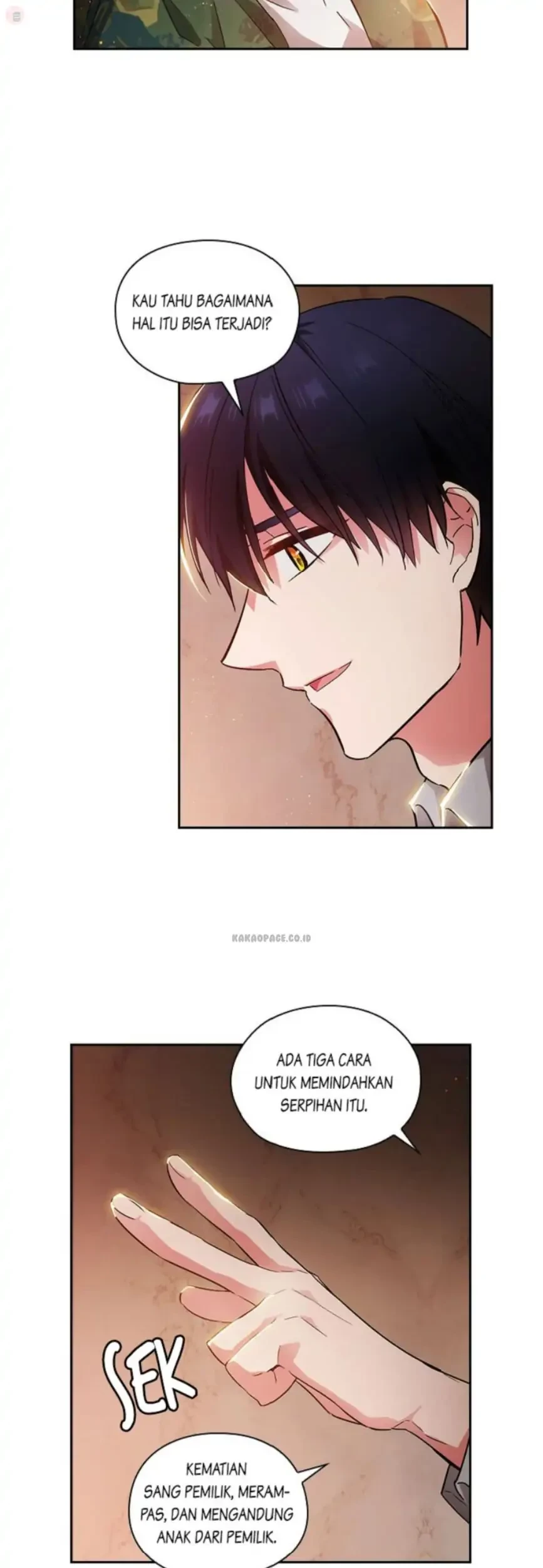 ADONIS Chapter 141 page 39