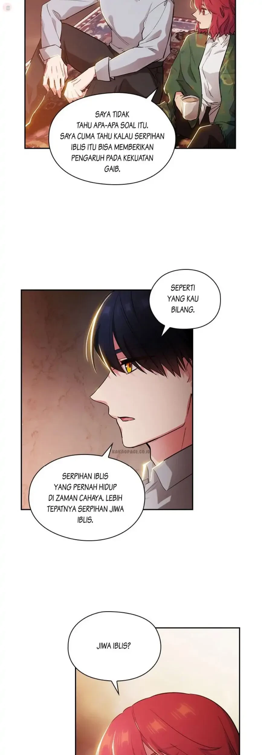 ADONIS Chapter 141 page 9