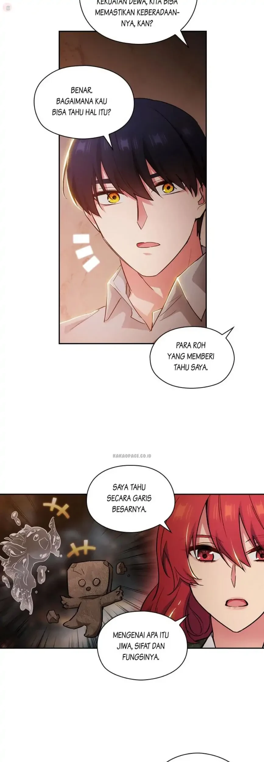 ADONIS Chapter 141 page 13