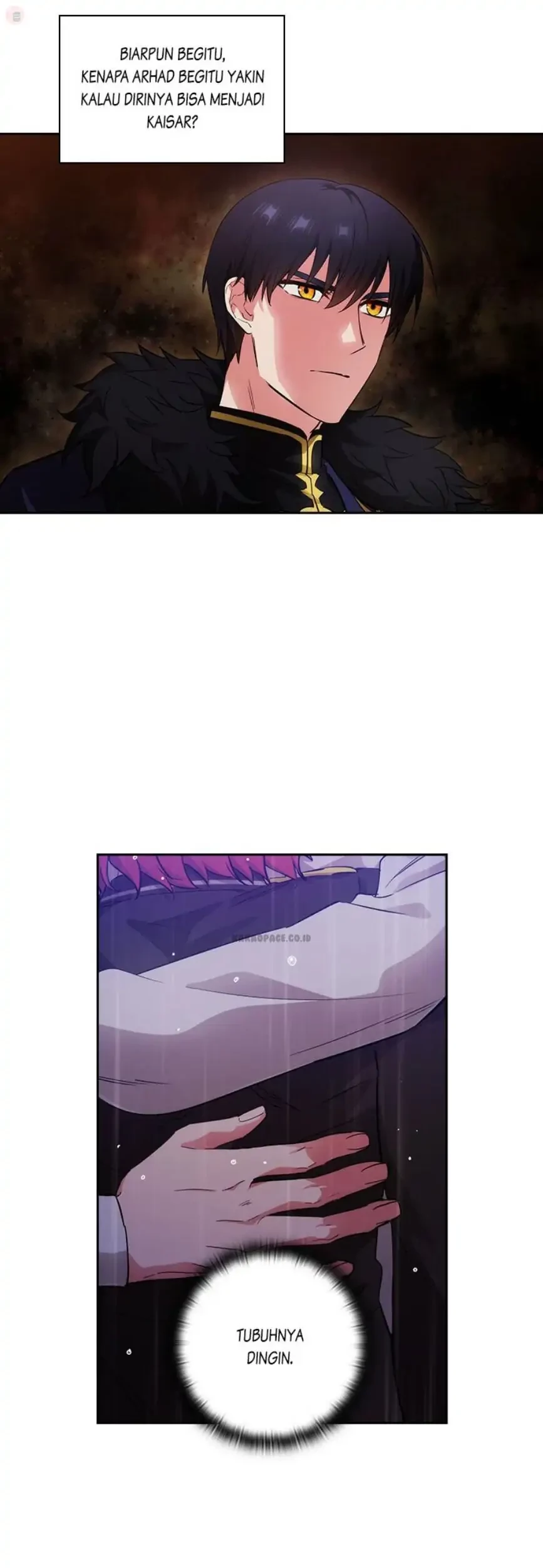 ADONIS Chapter 140 page 24