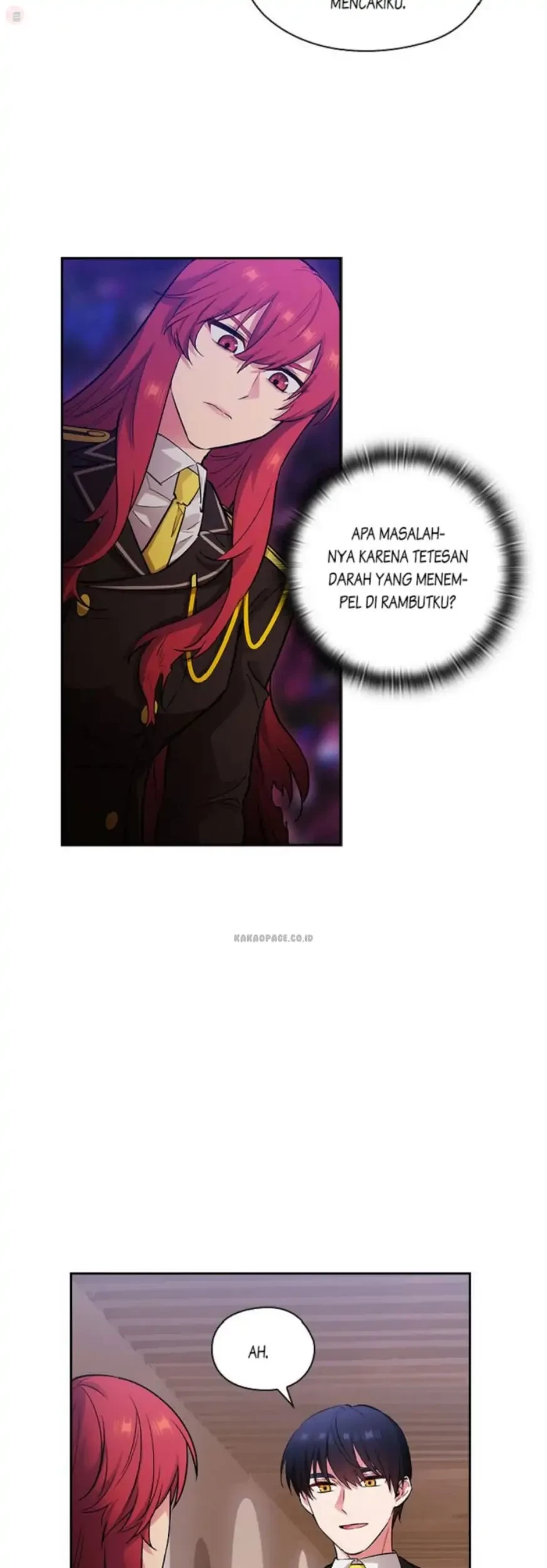 ADONIS Chapter 138 page 26