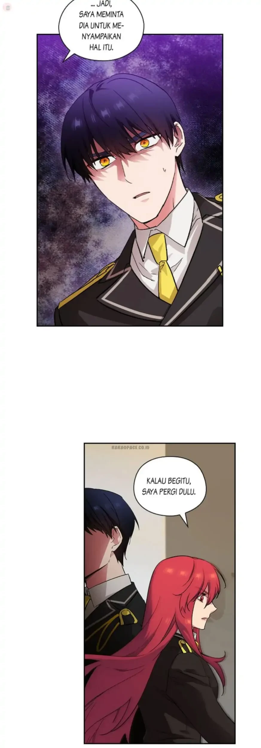 ADONIS Chapter 138 page 32