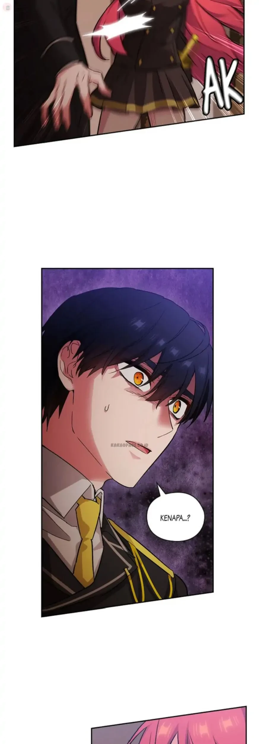 ADONIS Chapter 138 page 36