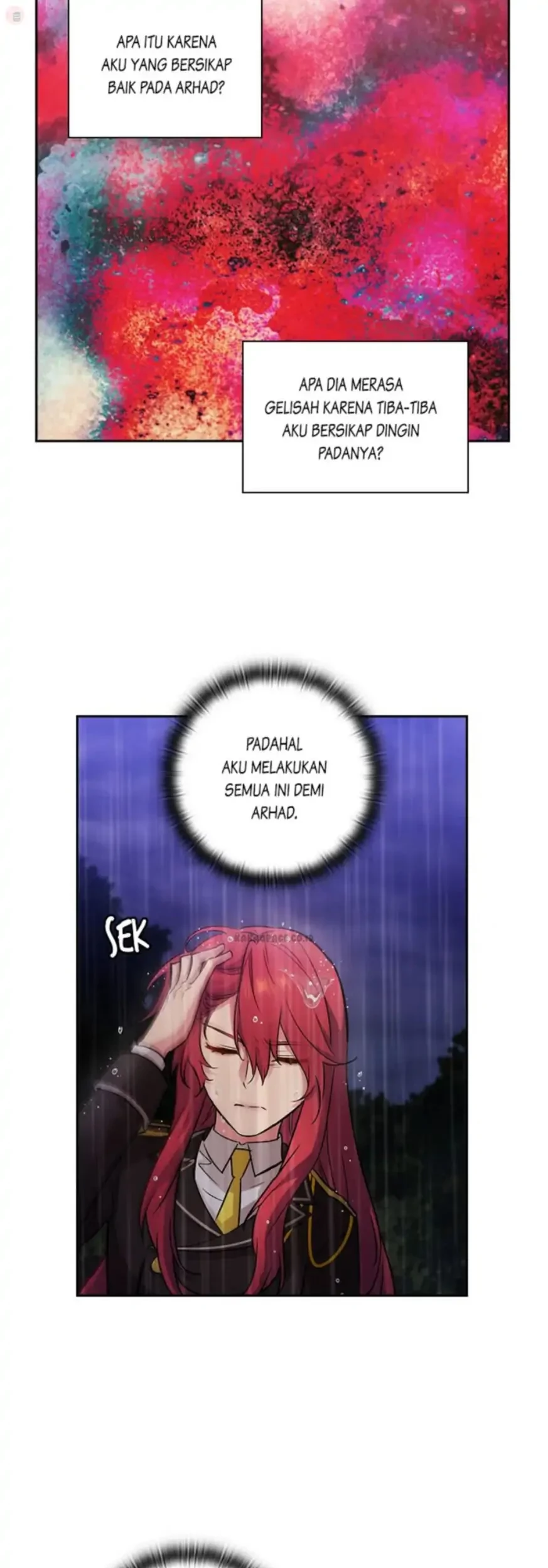 ADONIS Chapter 138 page 45
