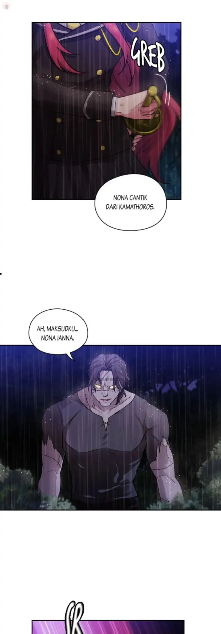 ADONIS Chapter 138 page 49
