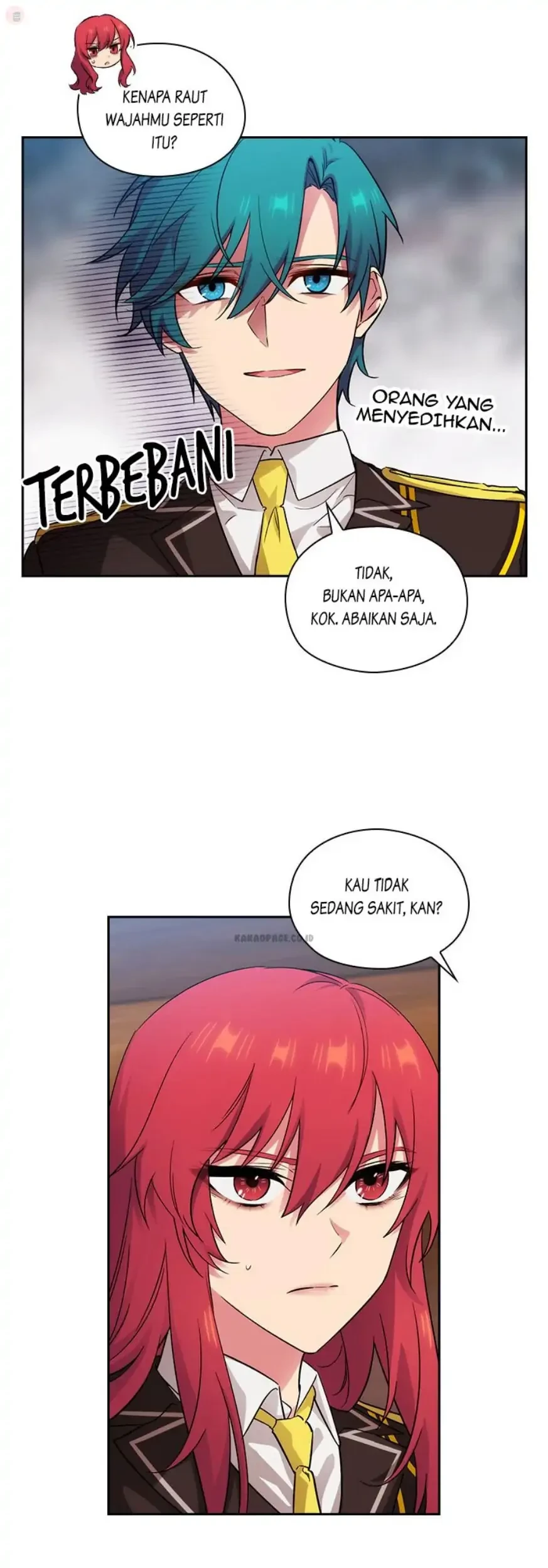 ADONIS Chapter 138 page 9