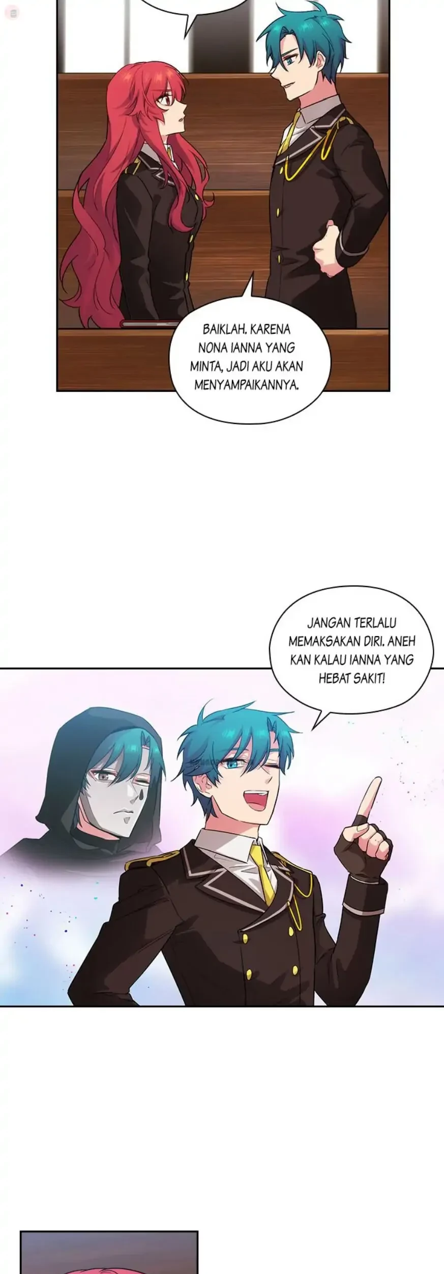 ADONIS Chapter 138 page 11