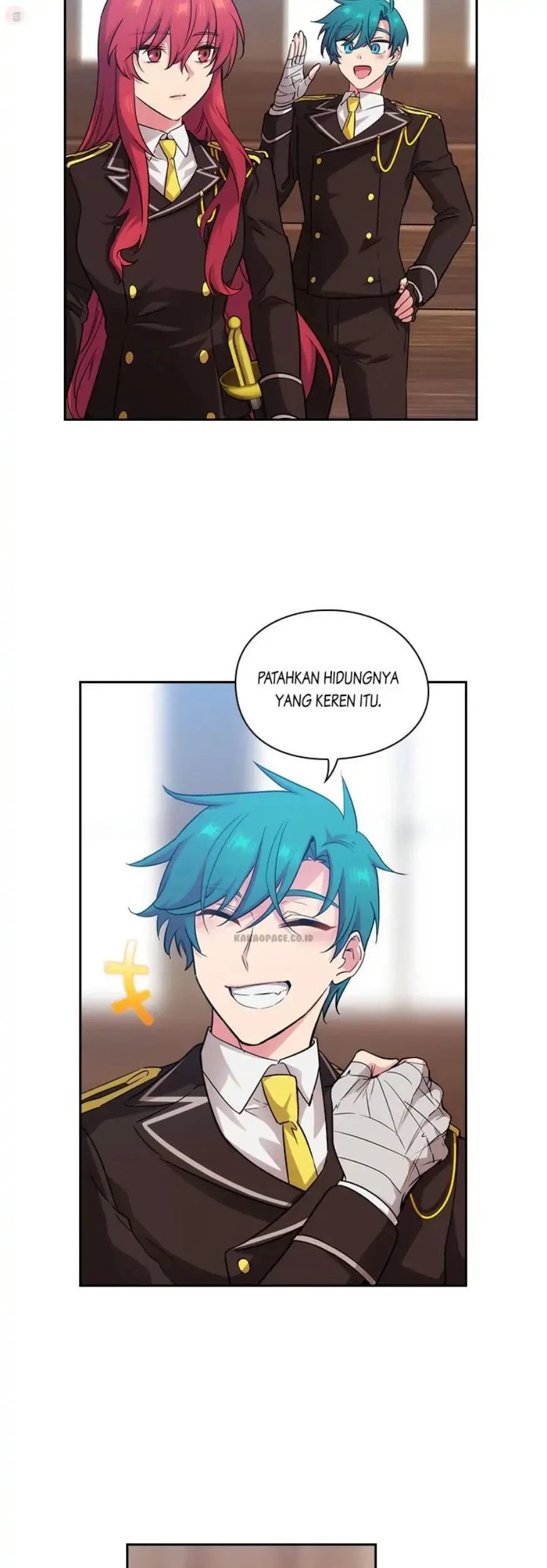 ADONIS Chapter 138 page 15