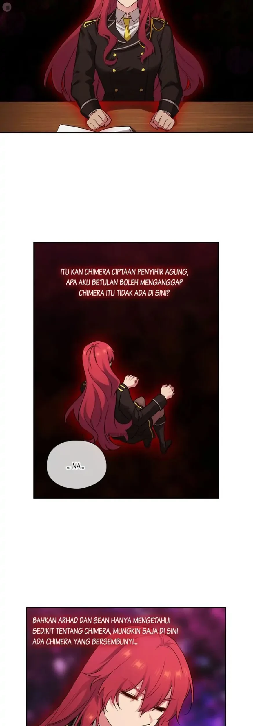 ADONIS Chapter 137 page 43