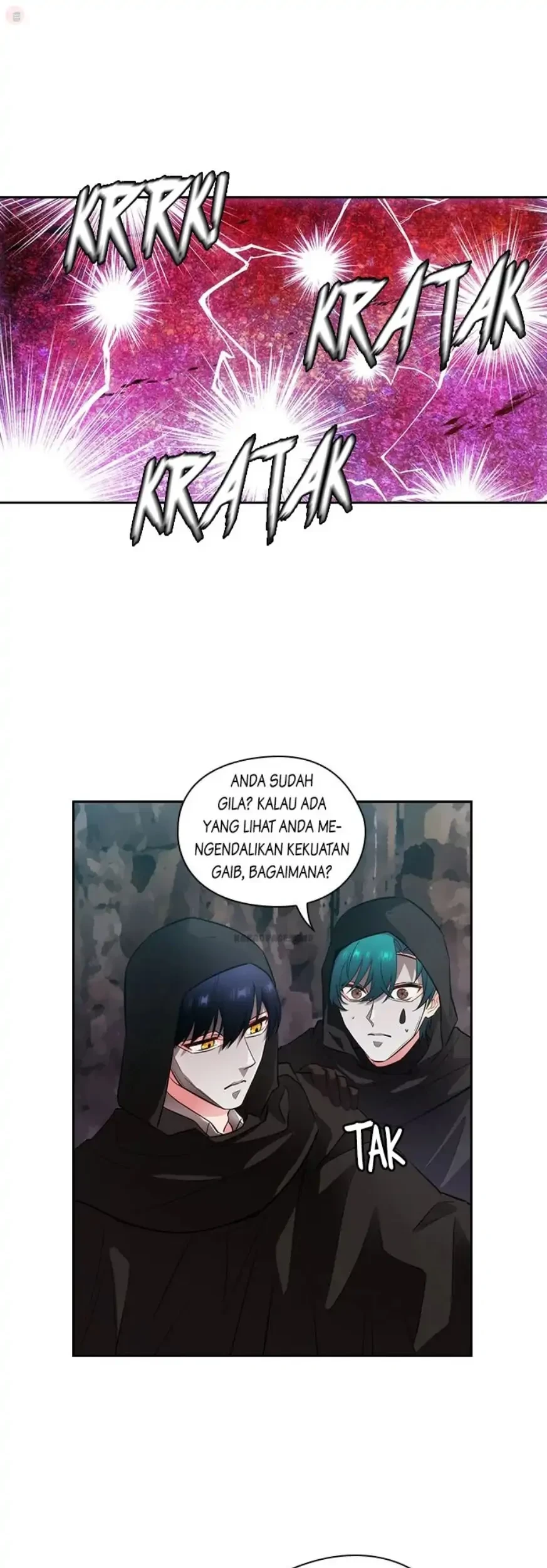 ADONIS Chapter 135 page 20